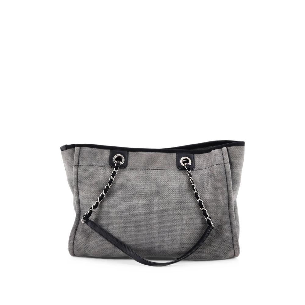 Deauville Canvas Small tote bag 2
