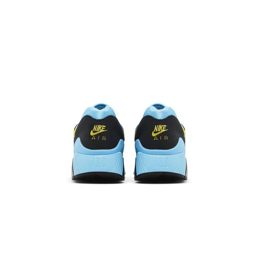 Кроссовки Nike Air Max 180 'Baltic Blue' 6