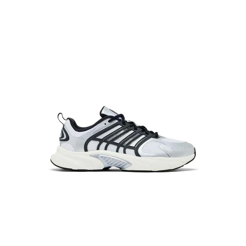 Кроссовки adidas Climacool Ventania 'Silver Metallic Black' 1