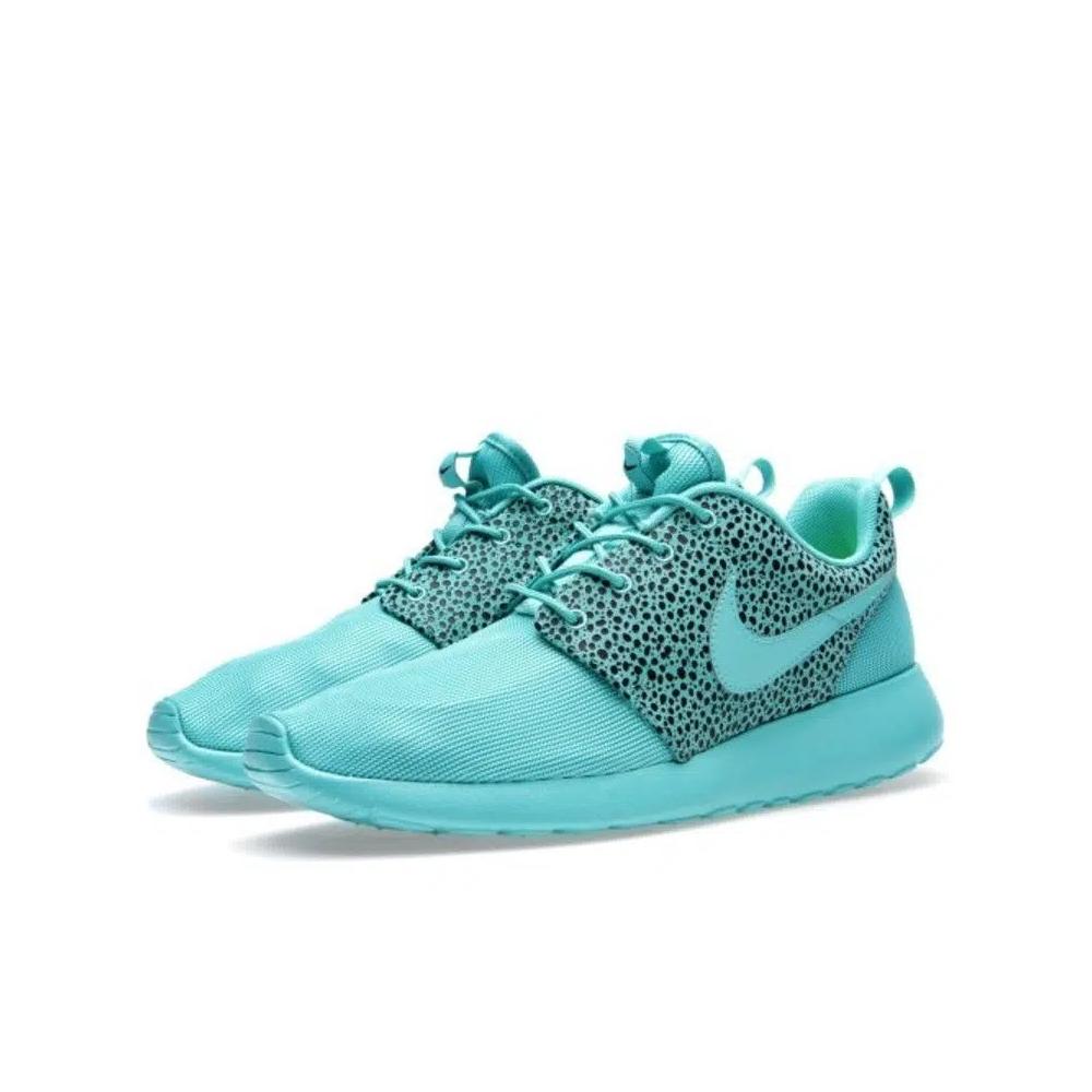 Кроссовки Nike Rosherun Premium 'Safari' 1