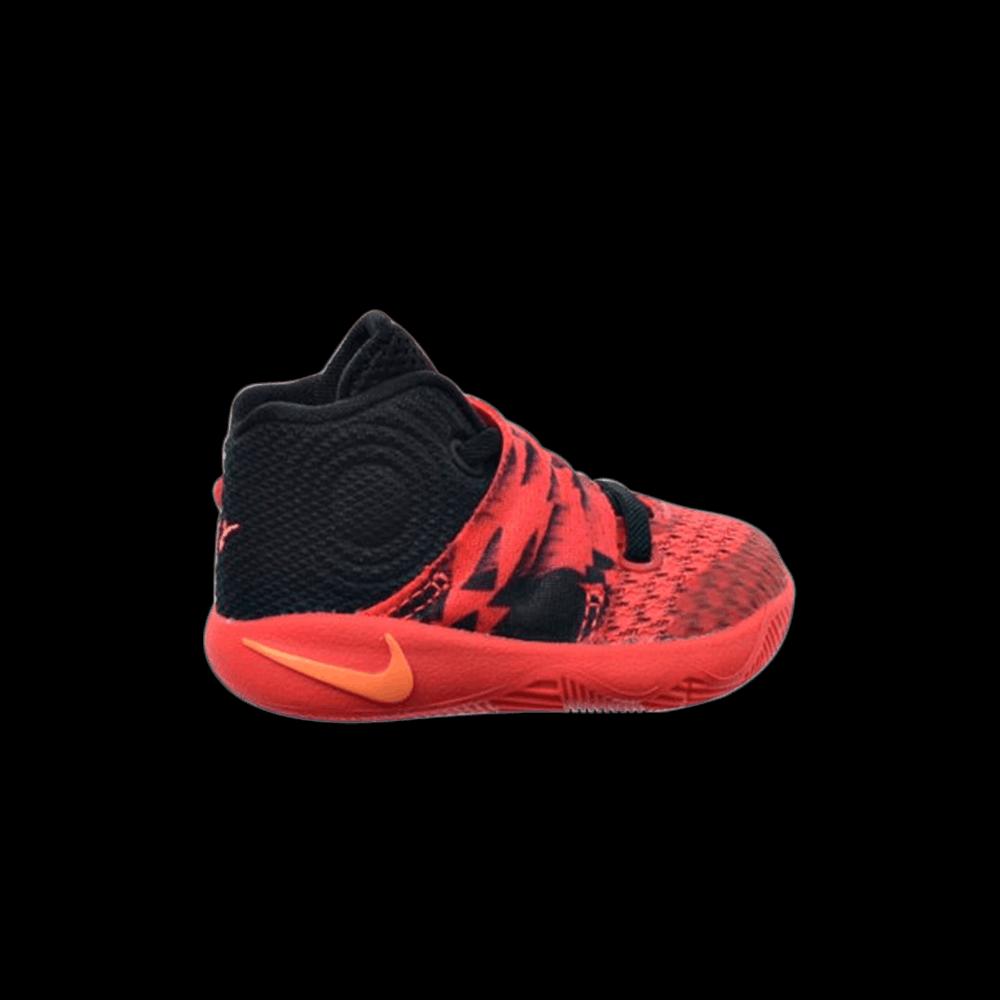 Кроссовки Nike Kyrie 2 TD 'Inferno' 1