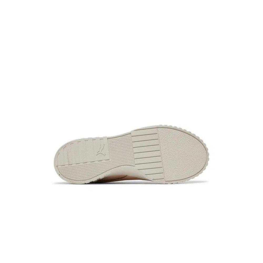 Кроссовки Puma Wmns Cali Emboss 'Cream Tan' 4