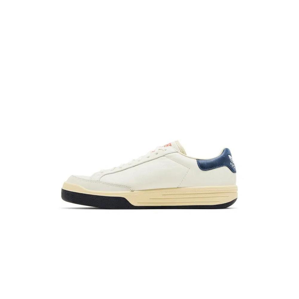 Кроссовки Adidas Rod Laver Consortium 'Leather Pack - Aniline' 3