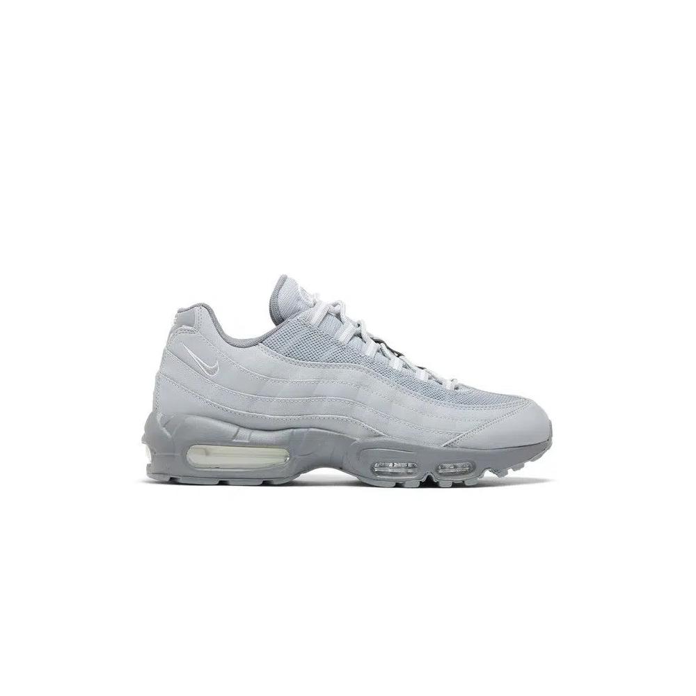 Кроссовки Nike Air Max 95 'Wolf Grey' 1