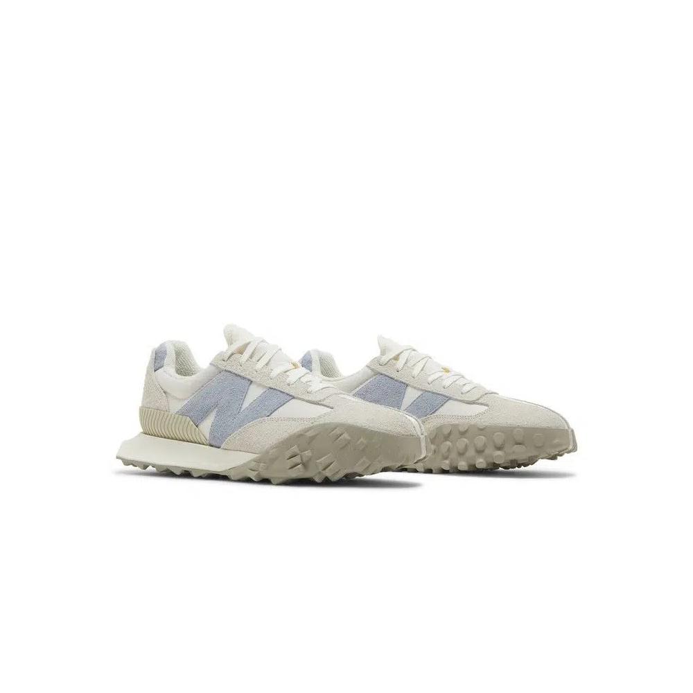 Кроссовки New Balance XC-72 'Sea Salt Light Arctic Grey' 8