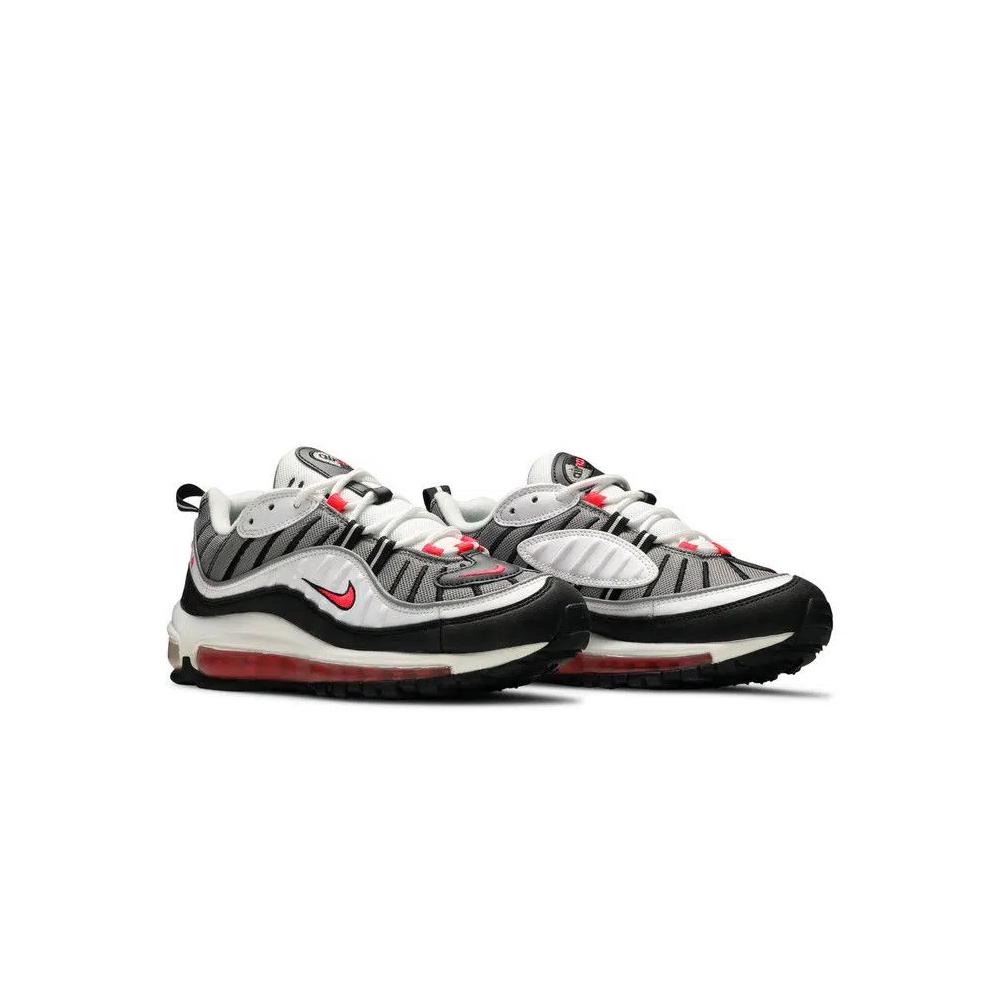 Кроссовки Nike Wmns Air Max 98 'Solar Red' 8
