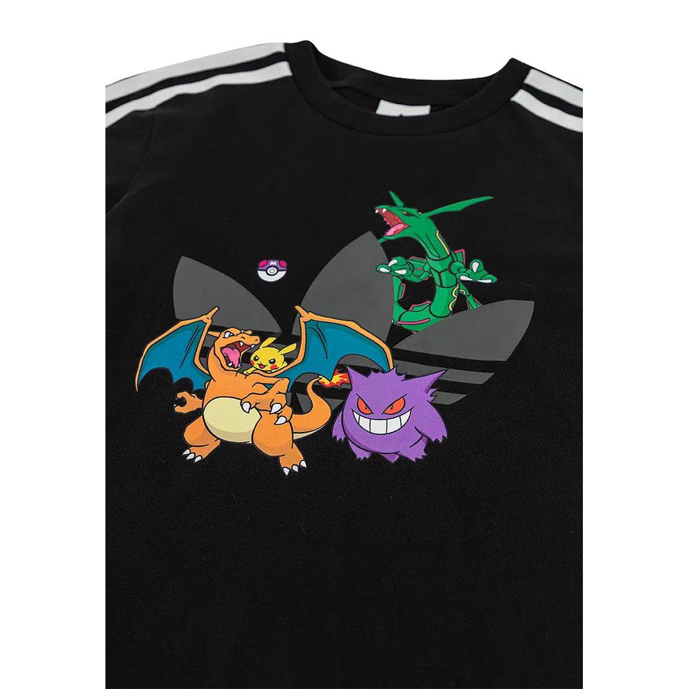 Футболка Adidas x Pokemon 3