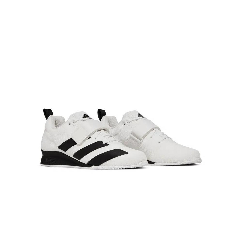 Кроссовки adidas Adipower Weightlifting 2 'White Black' 8