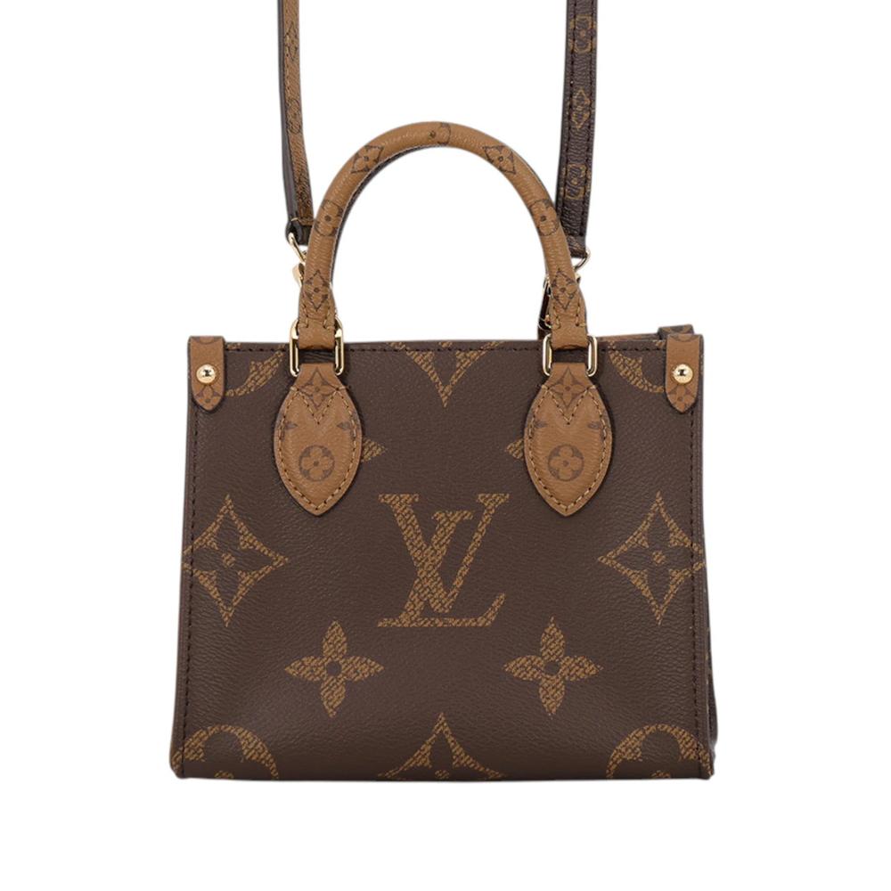 2021-2026 Monogram Reverse OnTheGo BB satchel 1