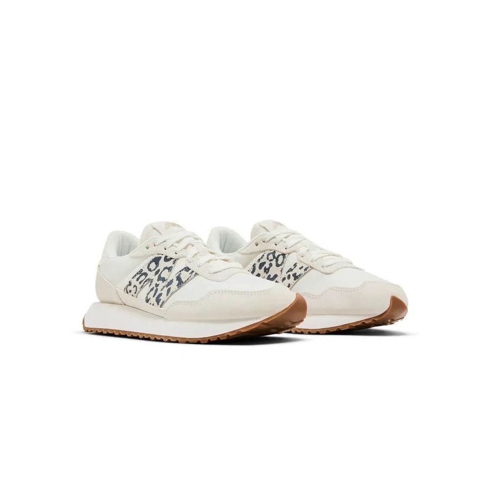 Кроссовки New Balance Wmns 237 'Sea Salt Leopard' 8