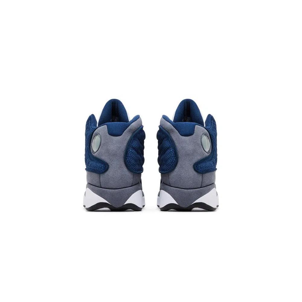 Кроссовки Air Jordan 13 Retro GS 'Flint' 2026 6