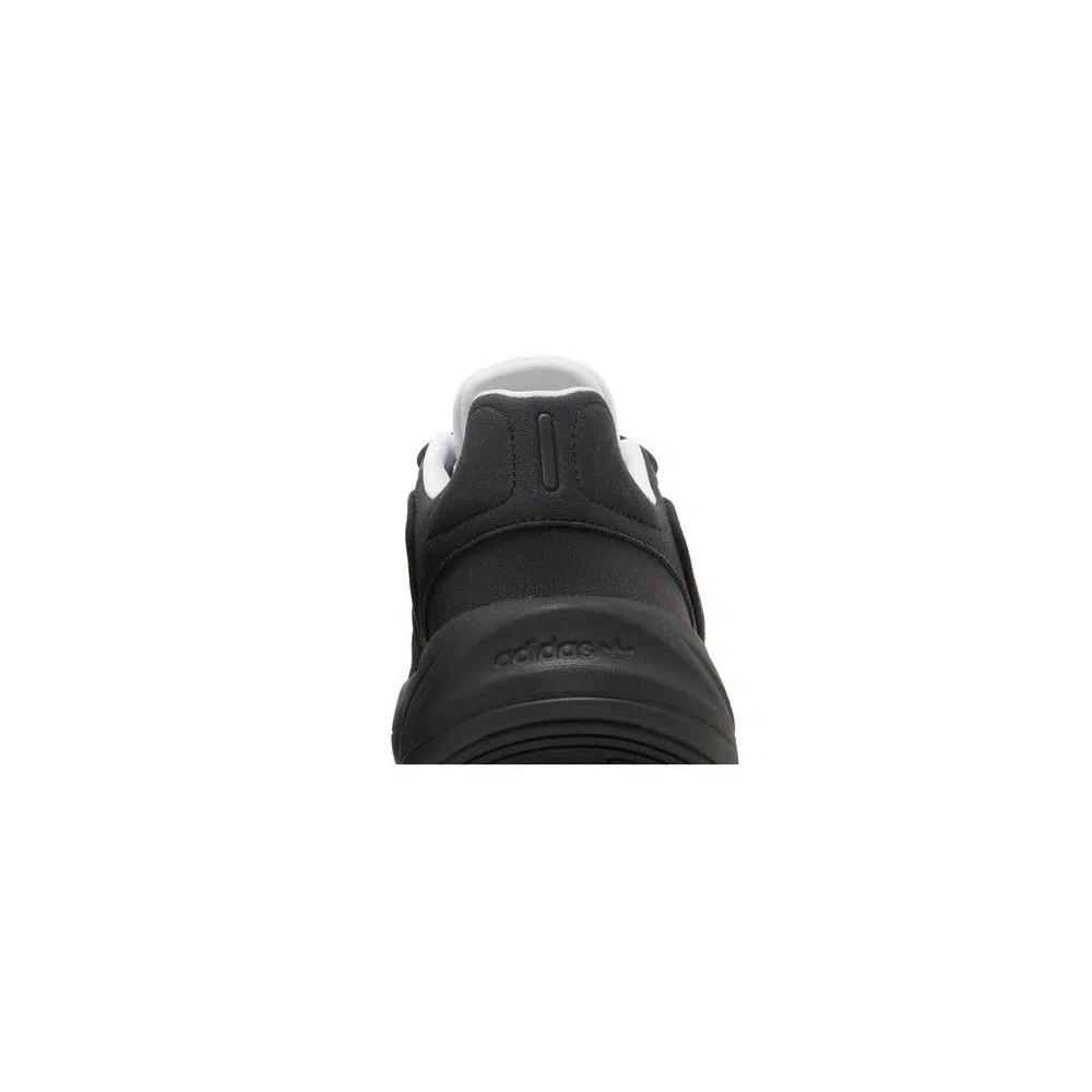 Кроссовки adidas Ozelia 'Black White' 7