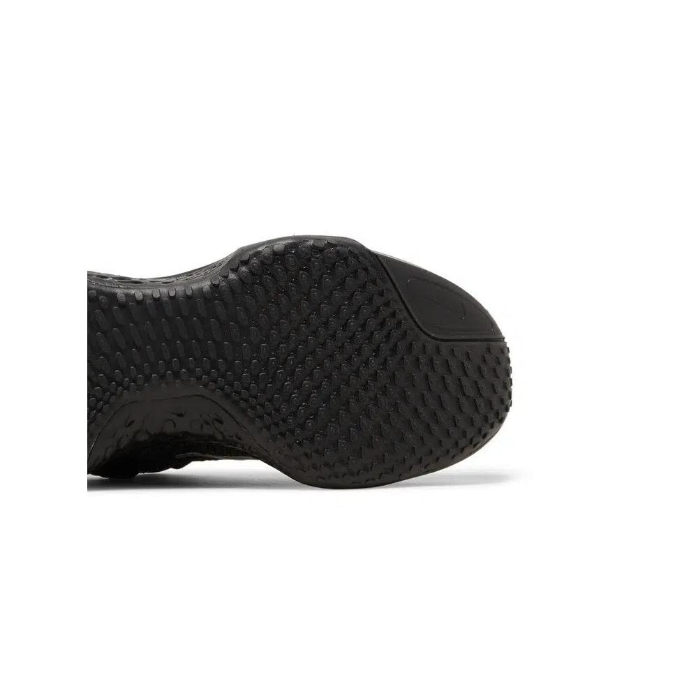 Кроссовки Nike Wmns ZoomX Invincible Run Flyknit 2 'Black Metallic Copper' 5