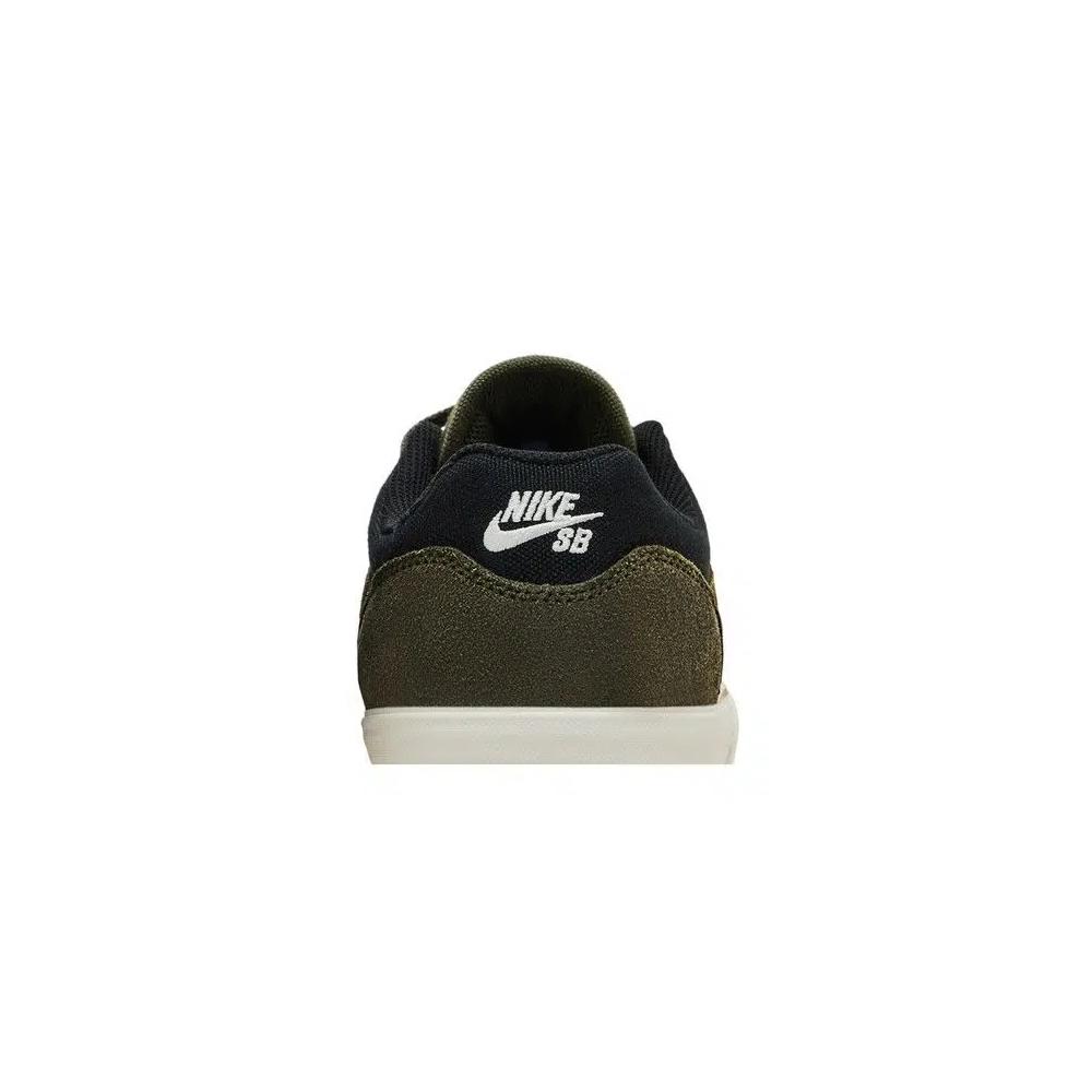 Кроссовки Nike Malor SB 'Medium Olive' 7