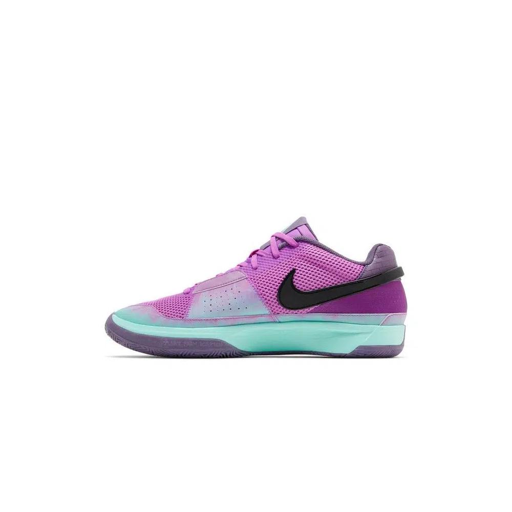 Кроссовки Nike Ja 1 «Рождество» 3
