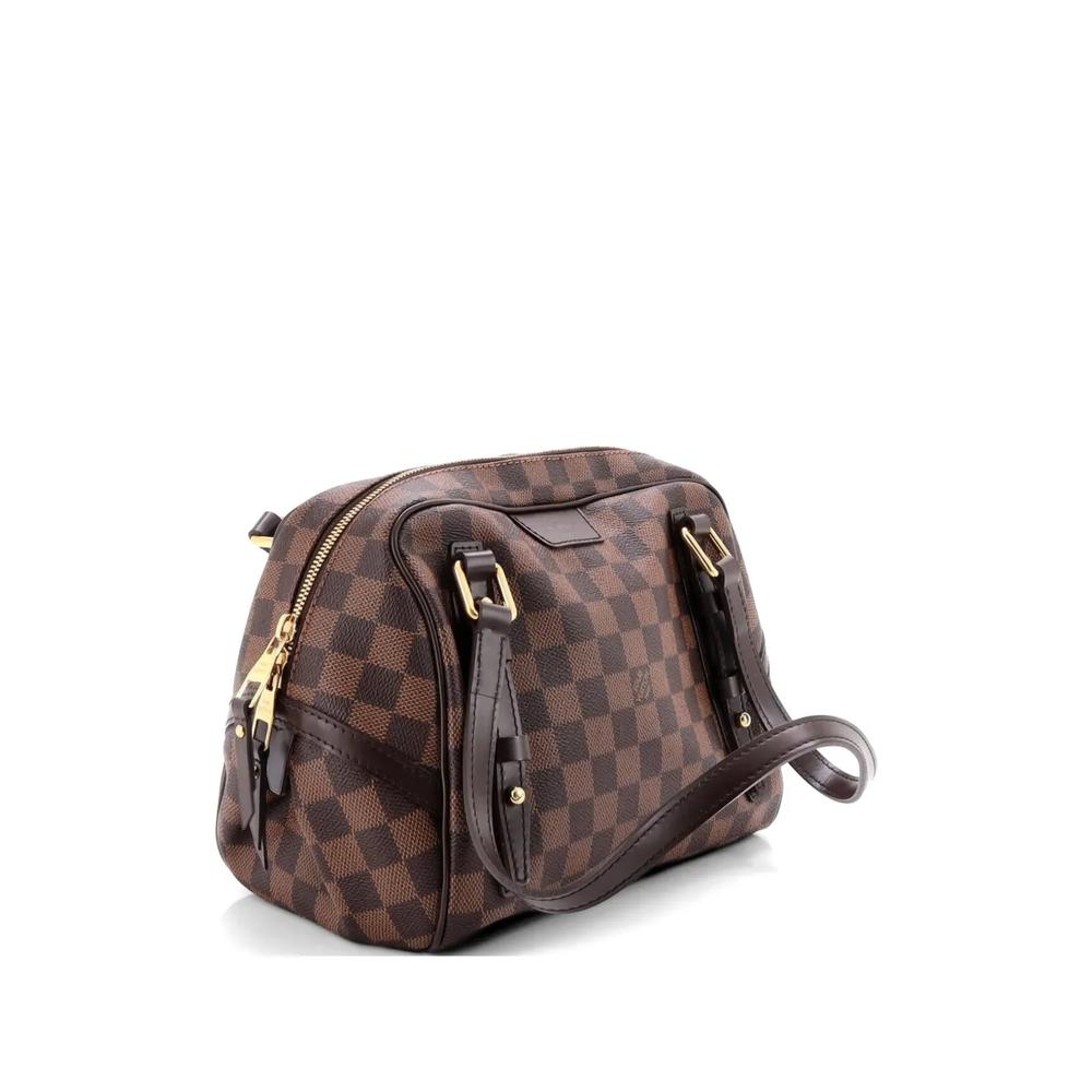 Сумка на плечо Rivington Satchel Damier PM 2
