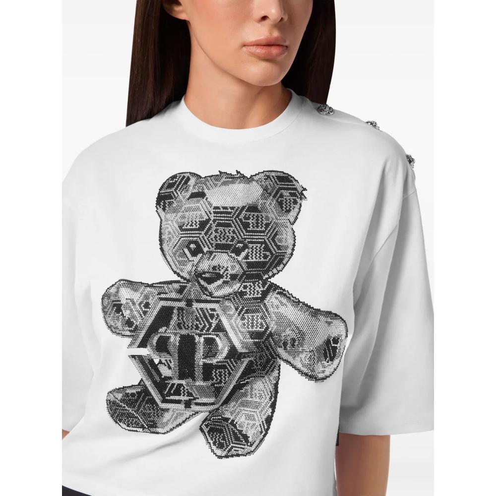 Футболка 3D Teddy 5