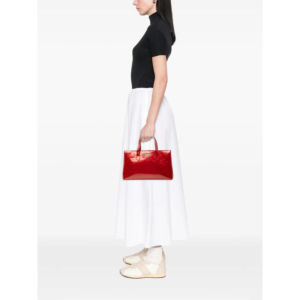 Сумка Monogram Vernis Wilshire PM (2010-2019 годы) 2