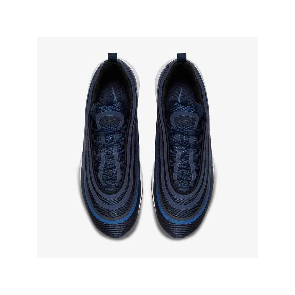Кроссовки Nike Air Max 97 Ultra 17 'Obsidian Blue' 2