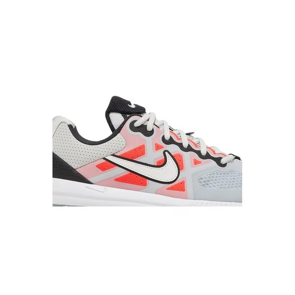 Повседневные беговые Nike Air Max Genome 'Infrared' 2