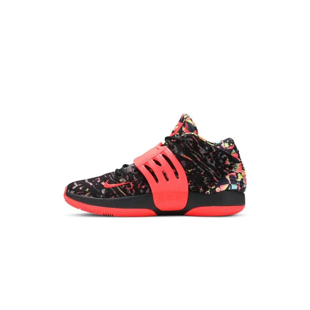 Кроссовки Nike KD 14 EP 'Ky-D Dream' 3