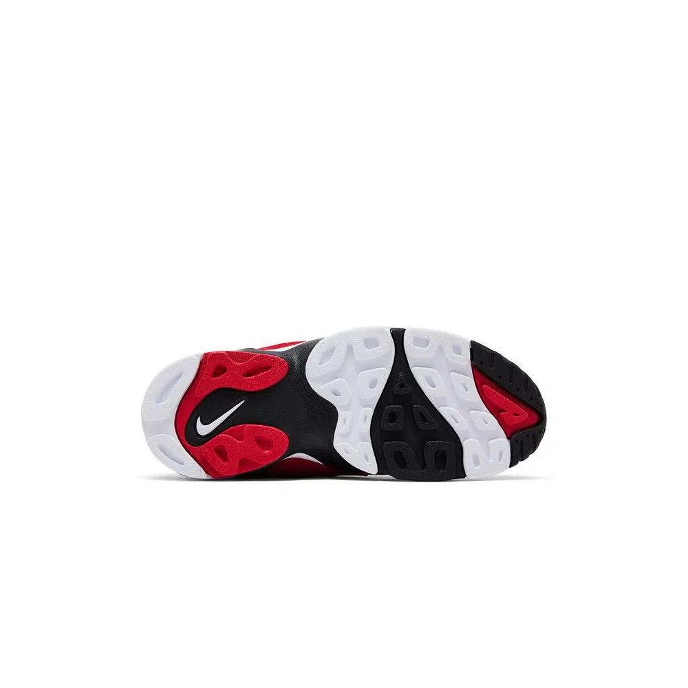 Кроссовки Nike Air Diamond Turf 2 'Fire Red' 2026 4