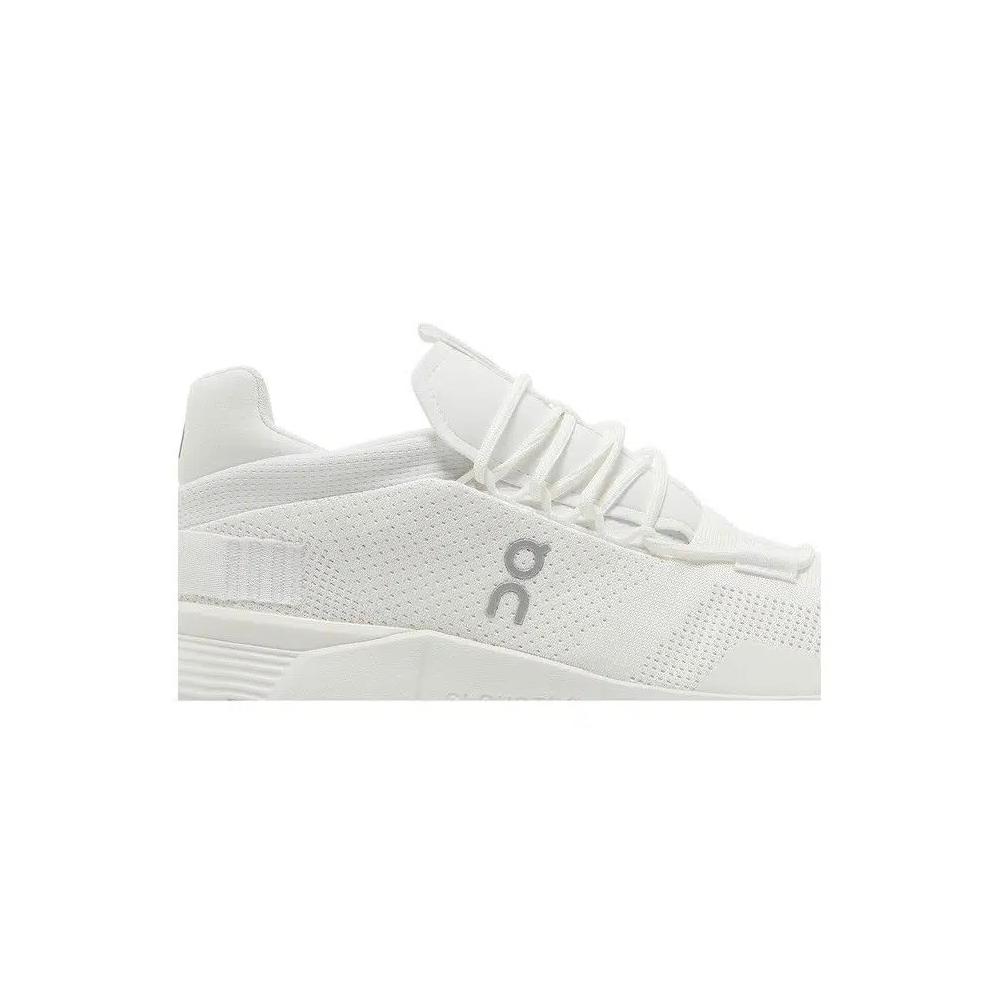 Беговые для производительности ON Wmns Cloudnova 'Triple White' 2