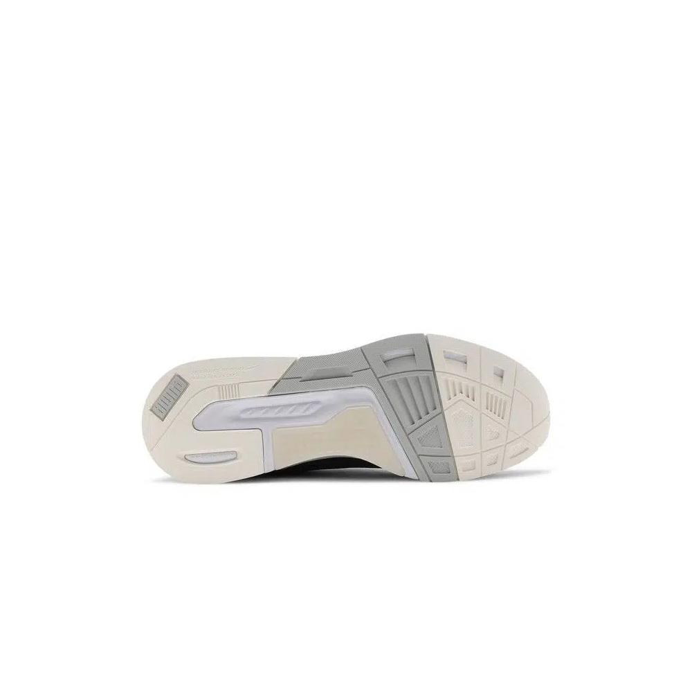 Кроссовки Puma Mirage Sport 'Black White' 4