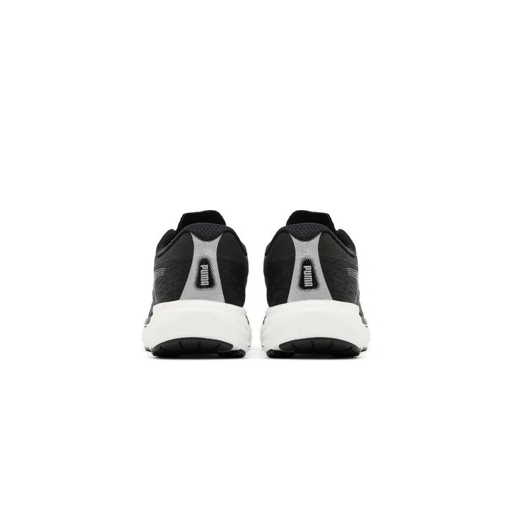 Кроссовки Puma Deviate Nitro 2 'Black White' 6