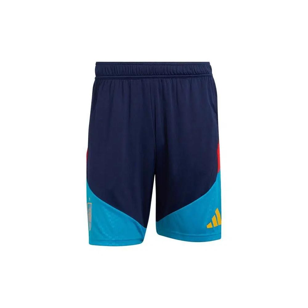 Шорты Adidas Spain 26 Tiro Shorts 'Night Indigo' 1