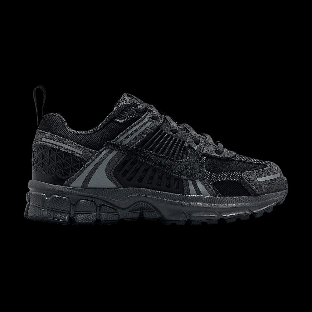 Кроссовки Nike Vomero 5 (Classic Laces) PS 'Dark Smoke Grey Anthracite' 1