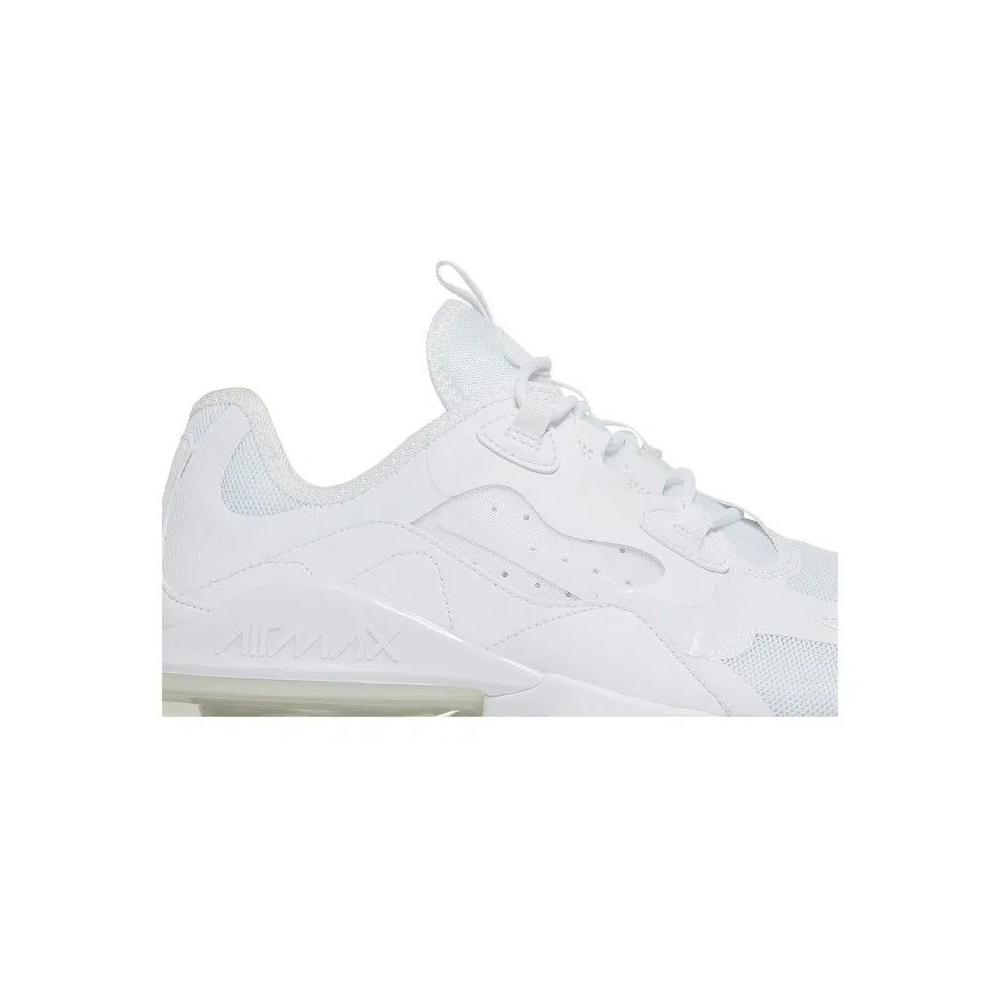 Кроссовки Nike Air Max Infinity 2 'Triple White' 2