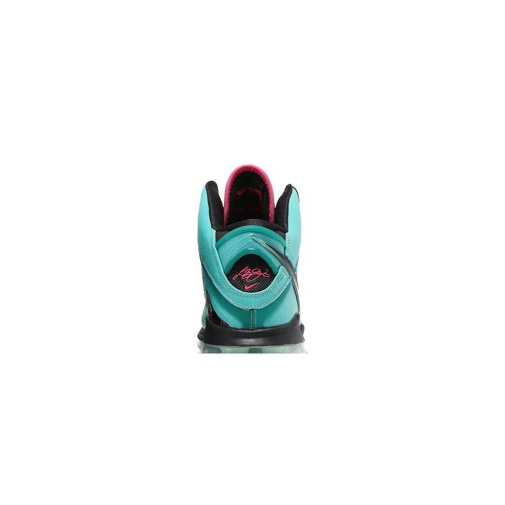 Кроссовки Nike LeBron 8 Retro 'South Beach' 2021 7