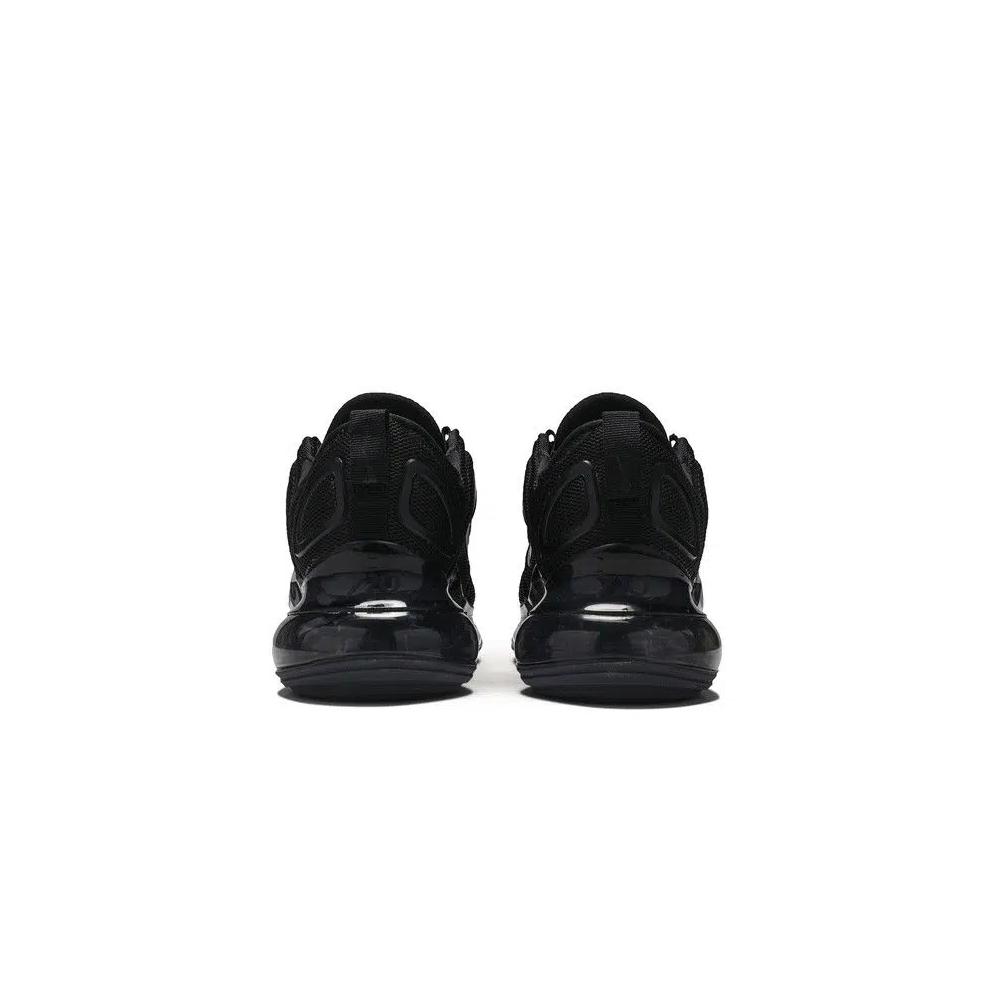 Кроссовки Nike Air Max 720 'Triple Black' 6