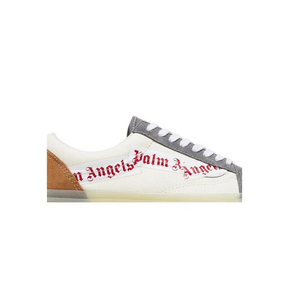 Кроссовки Palm Angels x Vans Old Skool VLT LX 'Pewter' 2