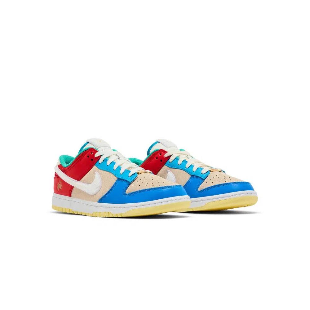 Кроссовки Nike Dunk Low 'Year of the Rabbit - Multi-Color' 8