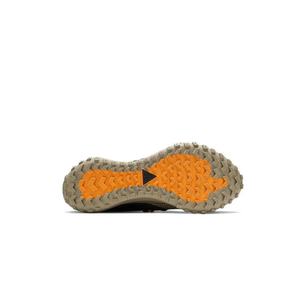 Кроссовки Nike ACG Mountain Fly Low 'Fossil Stone' 4