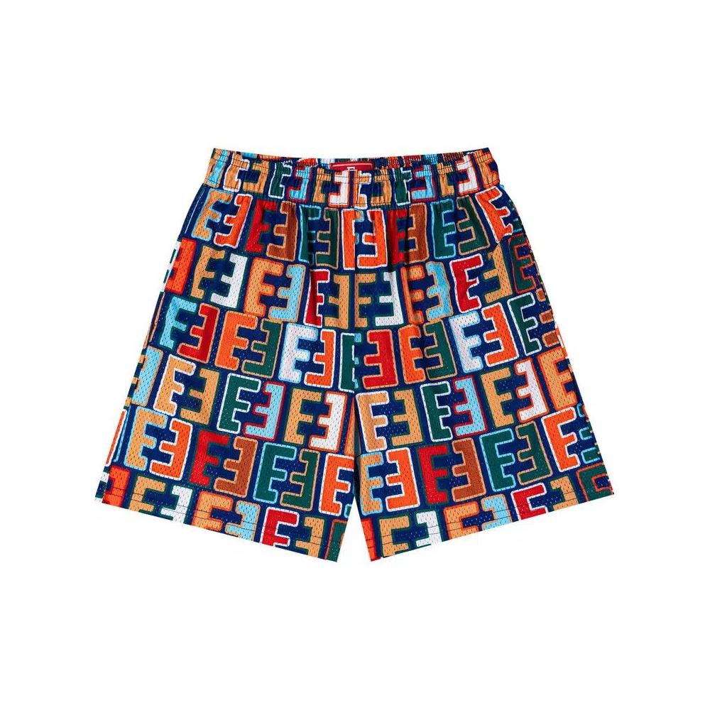 Шорты Eric Emanuel EE Basic Short 'Navy' 1