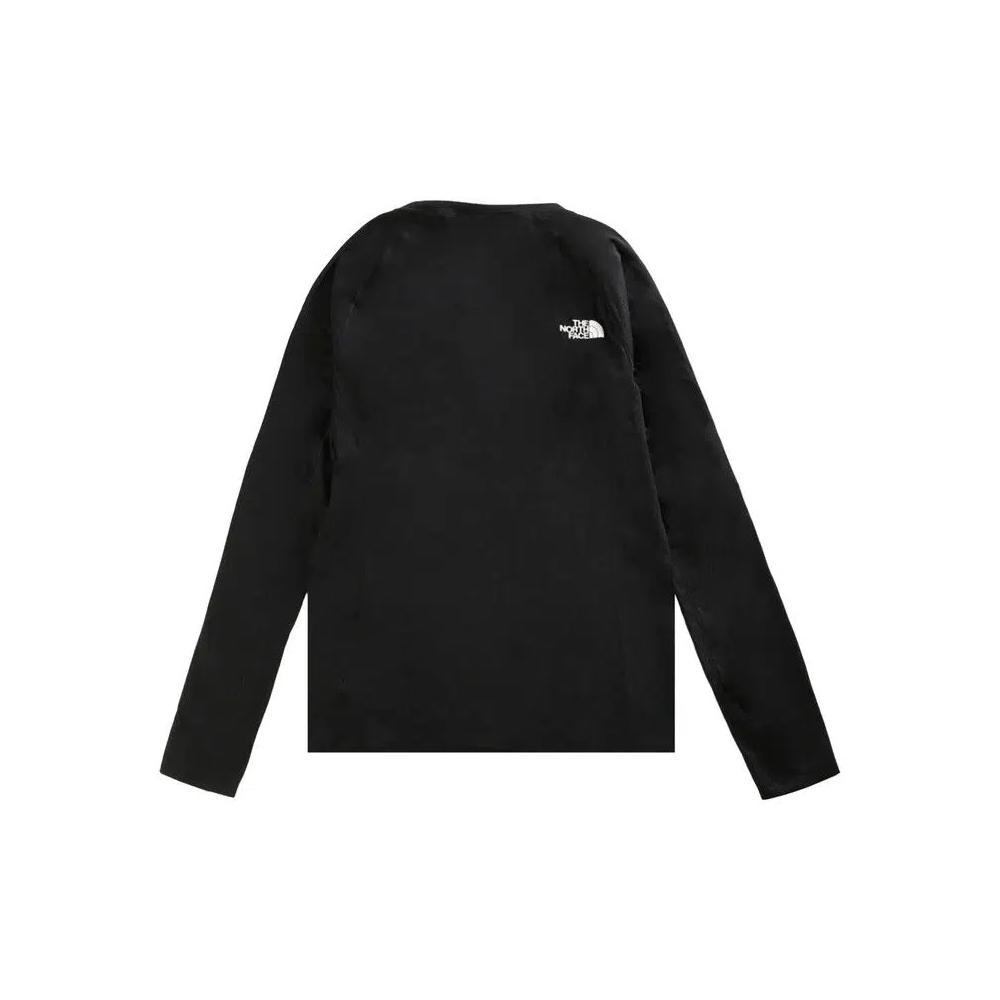 Топы The North Face Summit Series Pro 120 Crew 'TNF Black' 2