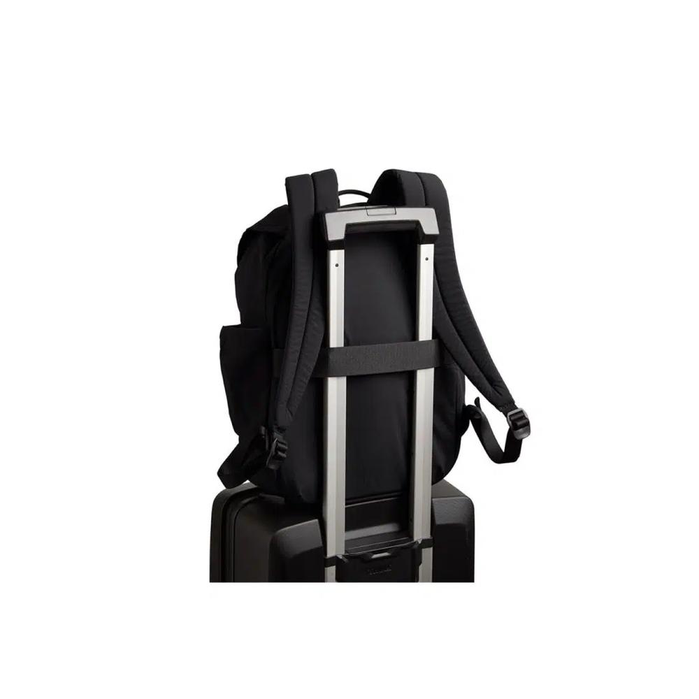 Bellroy Рюкзак Cinch - Черный 8