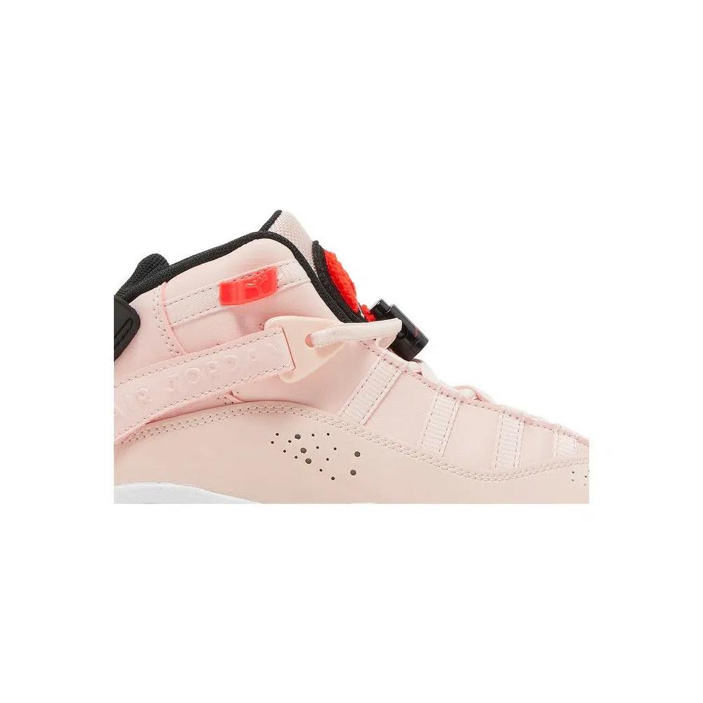 Кроссовки Air Jordan 6 Rings GS 'Atmosphere' 2