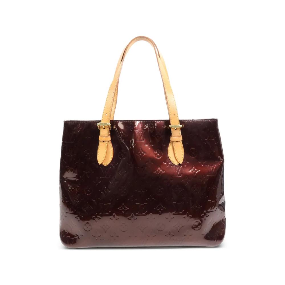 Сумка-тоут Brentwood Monogram Vernis 2