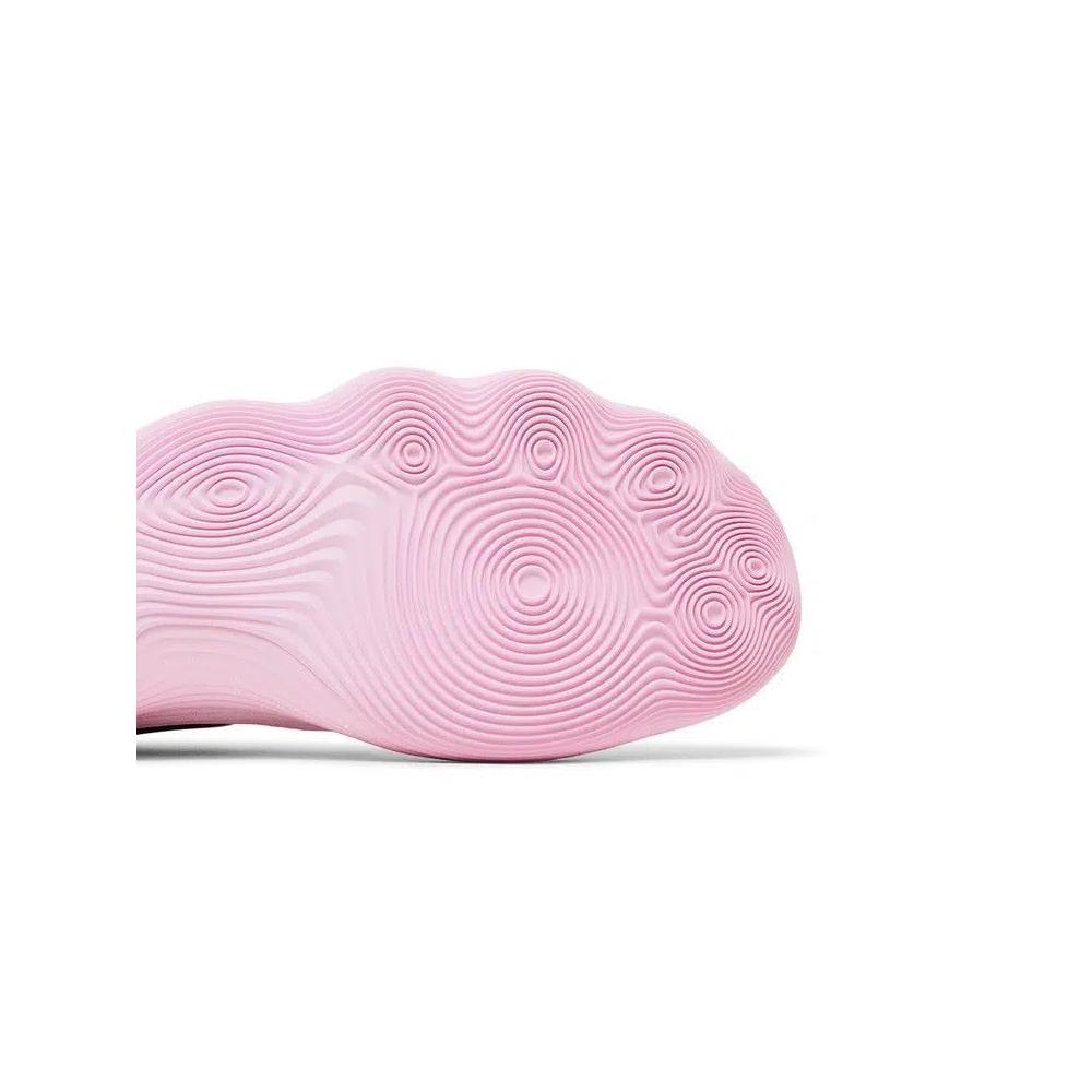 Повседневные баскетбольные кроссовки Nike Hyperdunk 2017 Low EP 'Pink Foam' 5