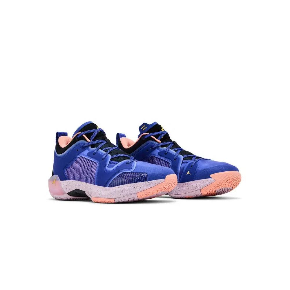 Кроссовки Air Jordan 37 Low PF 'Till Dawn' 8