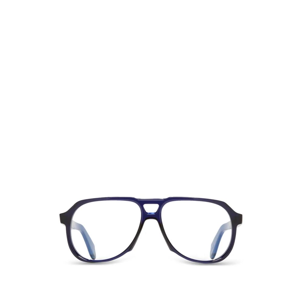 pilot-frame glasses 1