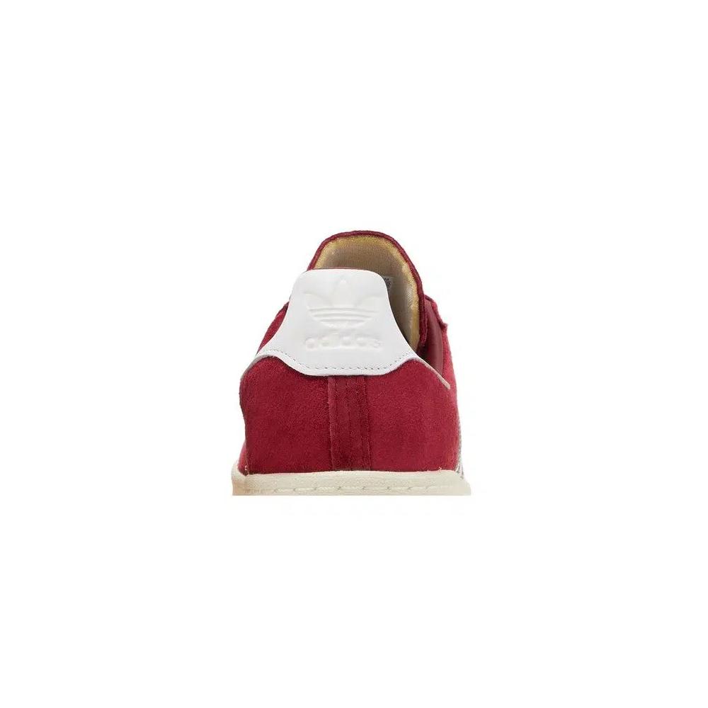Кроссовки adidas Campus 80s 'Collegiate Burgundy' 7