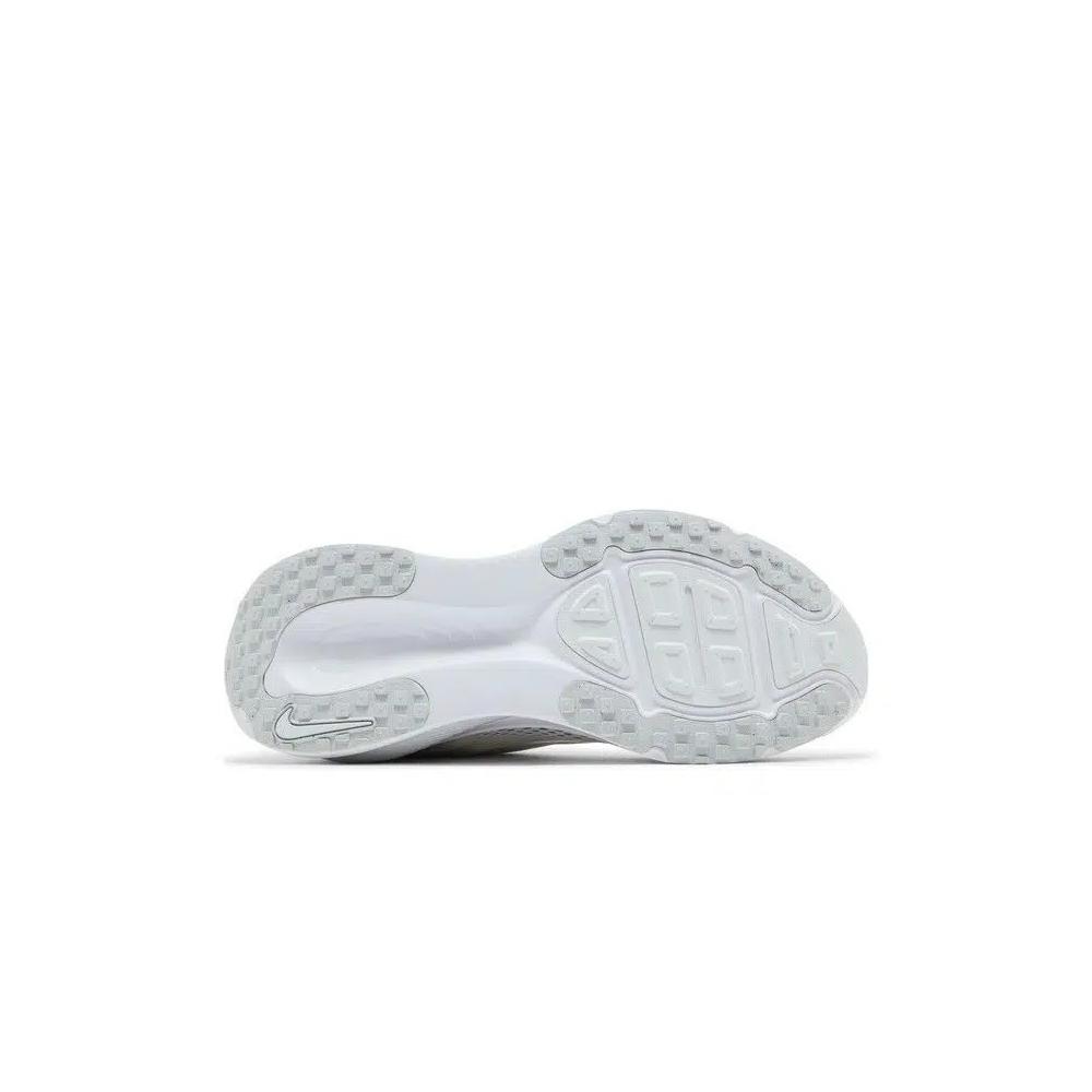 Кроссовки Nike Vomero 18 'White Photon Dust' 4