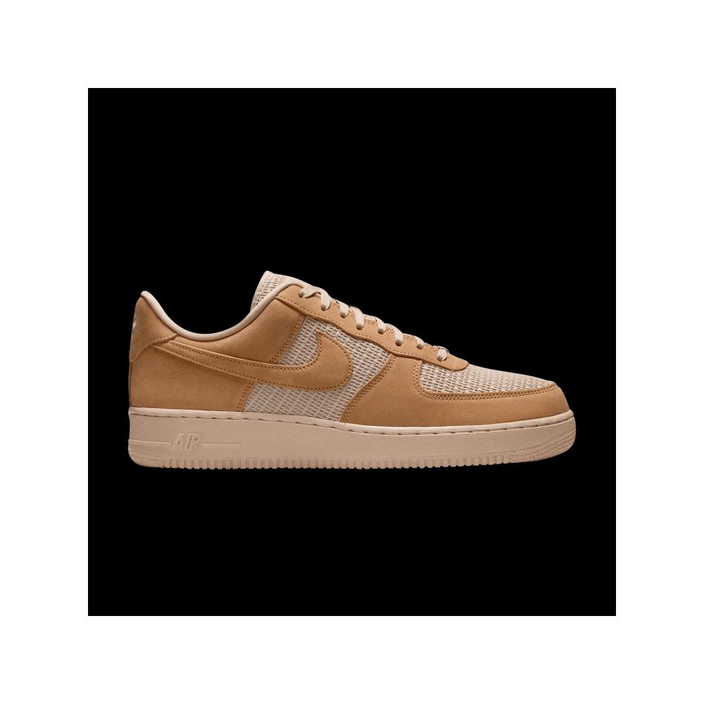Кроссовки Nike Air Force 1 '07 LV8 'Twine Linen' 1