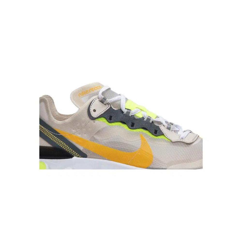 Кроссовки Nike React Element 87 'Светлый ореховый' 2