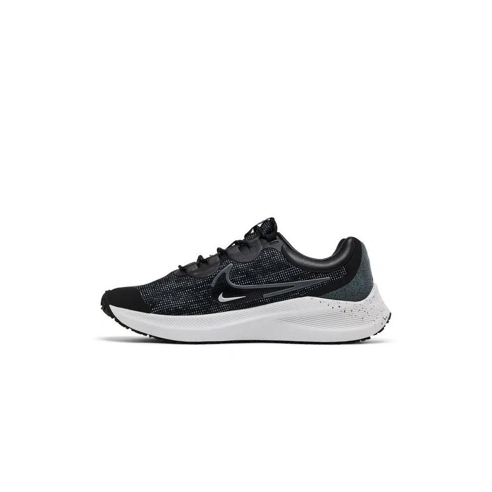 Кроссовки Nike Winflo 8 Shield 'Black Iron Grey' 3